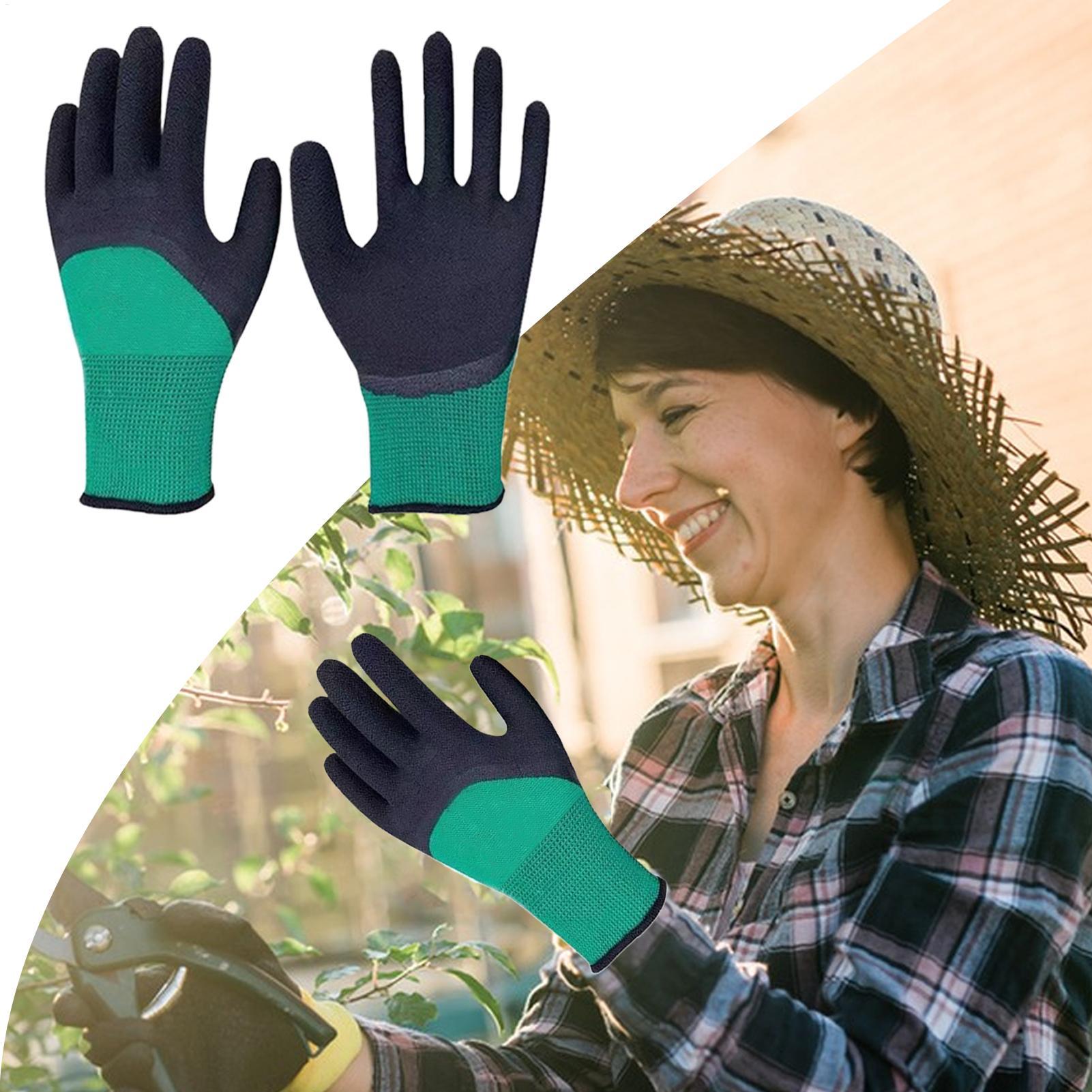 Gardening Gloves Thorn Proof W – Gardening Glove Waterproof Bewertung und Preis
