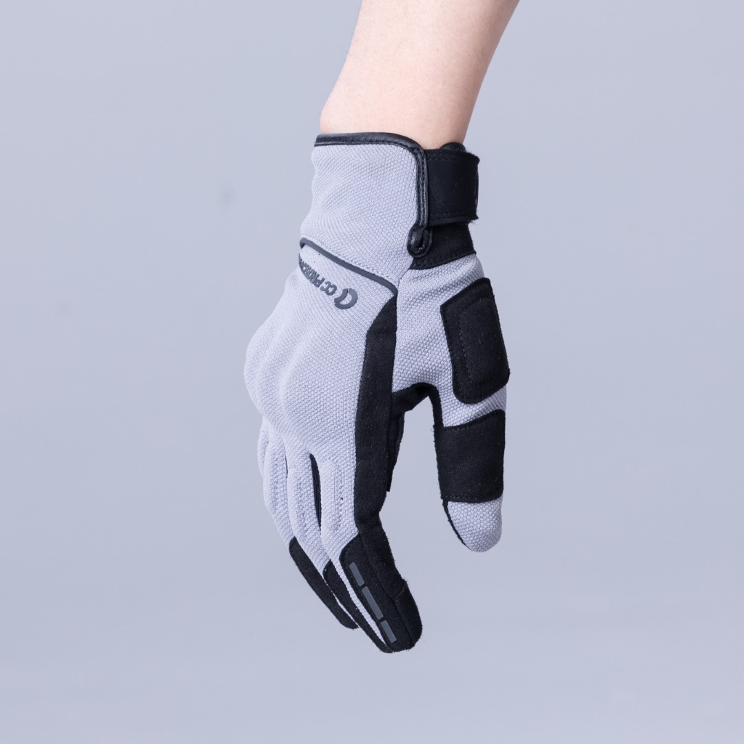 CC PROTECTORS G101 Motorcycle  – Motorcycle Glove Knuckle Bewertung und Preis