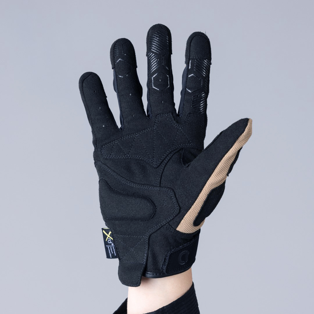 CC PROTECTORS G101 Motorcycle  – Motorcycle Glove Knuckle Bewertung und Preis