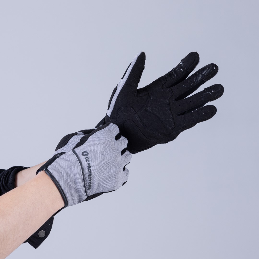 CC PROTECTORS G101 Motorcycle  – Motorcycle Glove Knuckle Bewertung und Preis