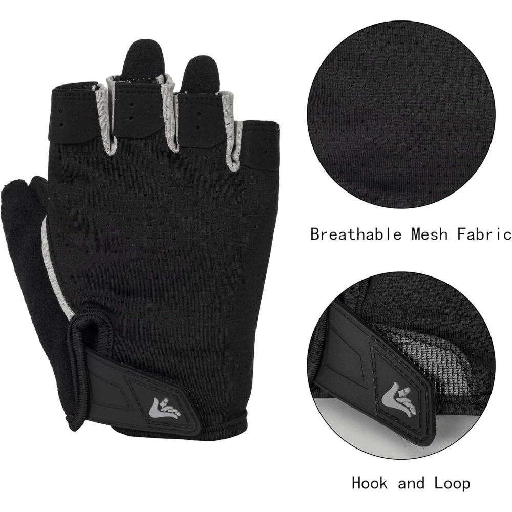 Anti Slip Workout Gloves for M – Workout Glove Gym Bewertung und Preis
