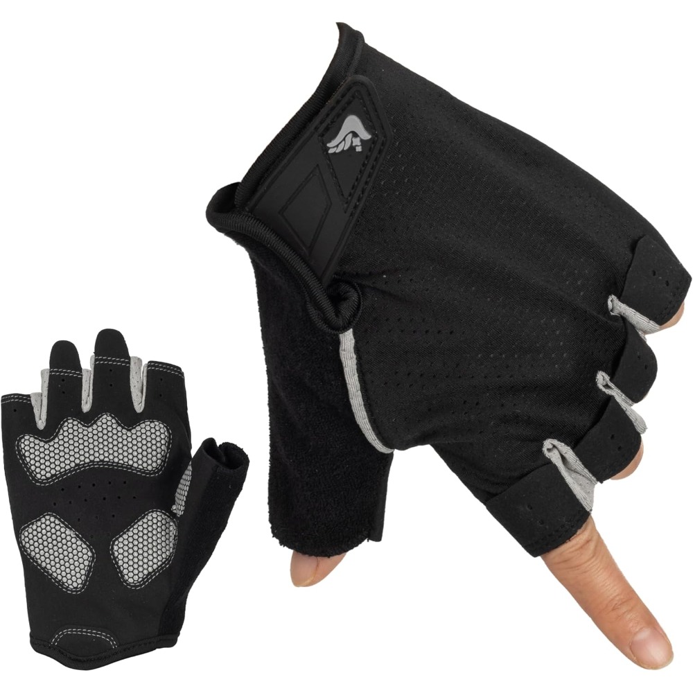 Anti Slip Workout Gloves for M – Workout Glove Gym Bewertung und Preis