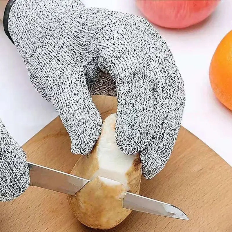 Level 5 Cut Proof Stab Resista – Cut Resistant Glove Bewertung und Preis