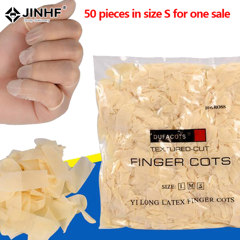 New 50pcs/pack Disposable Late – Latex Disposable Glove Bewertung und Preis