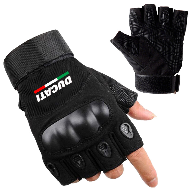 Tactical Hard Knuckle Half Fin – Motorcycle Glove Knuckle Bewertung und Preis